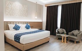 Batam Harbour Boutique Hotel & Spa